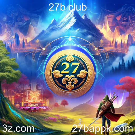 Explorando o Mundo dos Jogos de Aventura no 27b Club