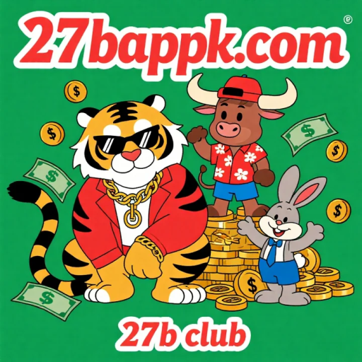 27b club