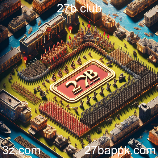 O Fascínio dos Jogos de Estratégia: Uma Análise Profunda